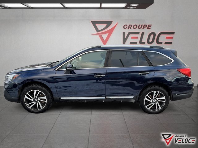 2018 Subaru Outback Premier,CUIR,TOIT OUVRANT-2