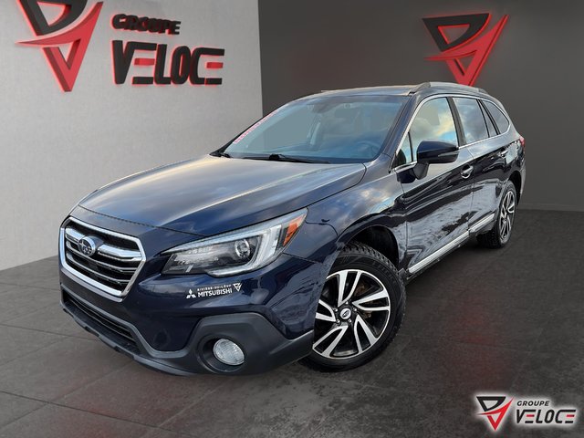 2018 Subaru Outback Premier,CUIR,TOIT OUVRANT-0