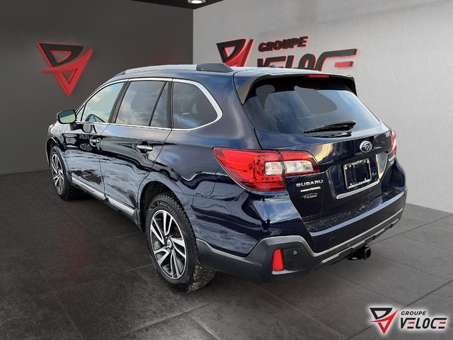 2018 Subaru Outback Premier,CUIR,TOIT OUVRANT-3
