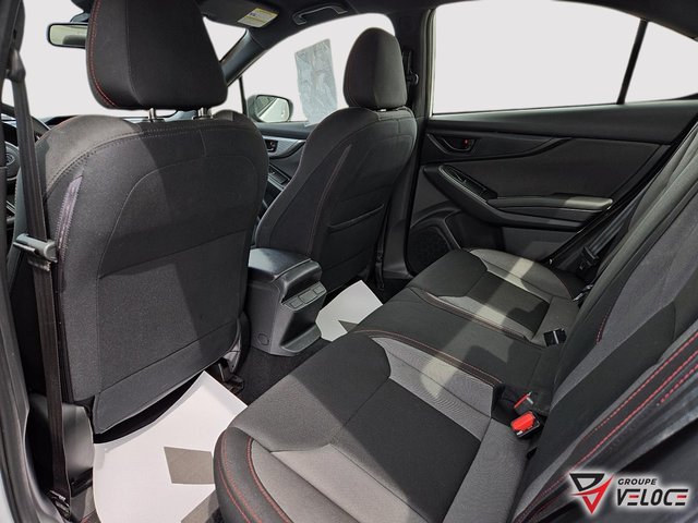 2023 Subaru WRX *MANUEL, AWD, ÉCRAN*-5