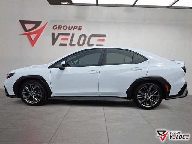 2023 Subaru WRX *MANUEL, AWD, ÉCRAN*-2