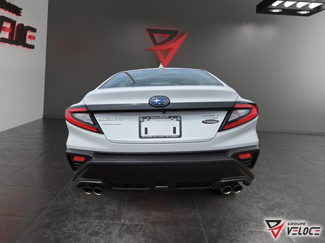 2023 Subaru WRX *MANUEL, AWD, ÉCRAN*-4