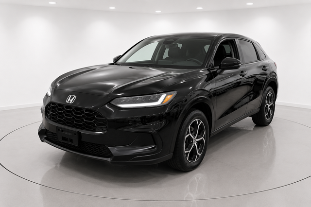 2023 Honda HR-V EX-L NAVI