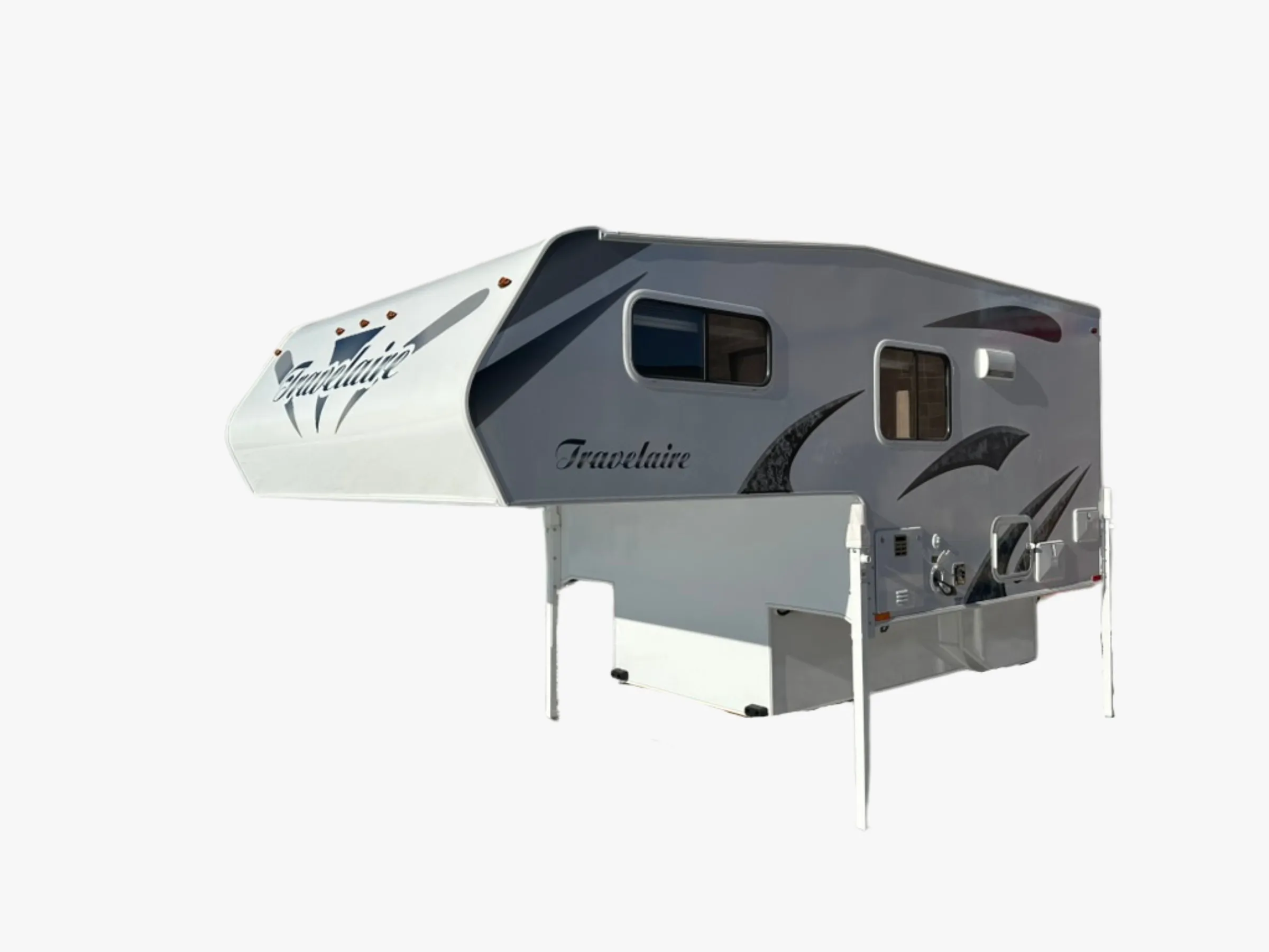 2026 Westland Travelaire 80WS