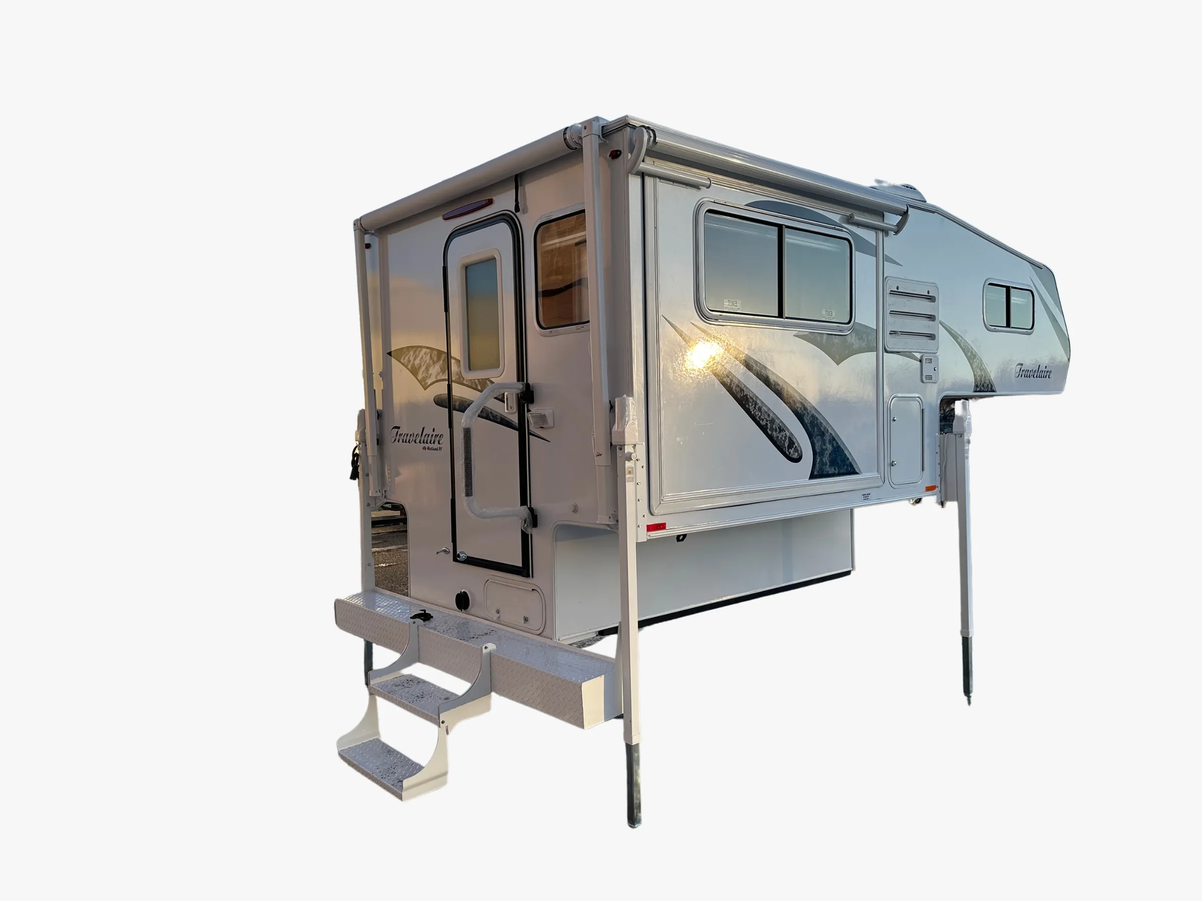 2026 Westland Travelaire 83SL