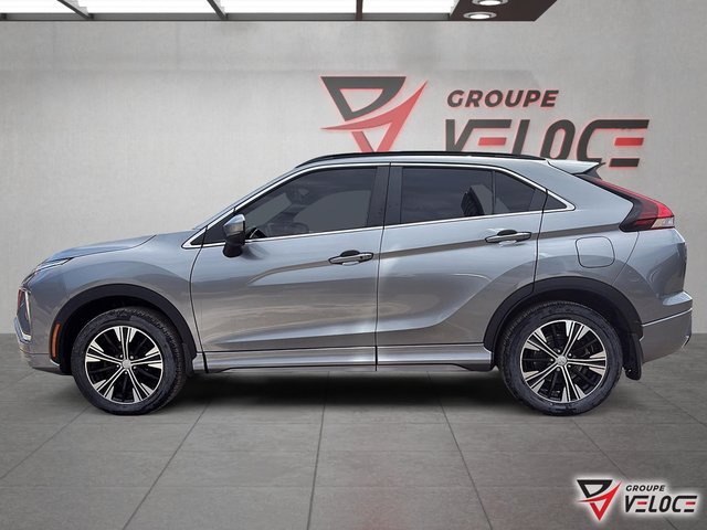 Mitsubishi Eclipse Cross **TOIT OUVRANT ** 2022-4