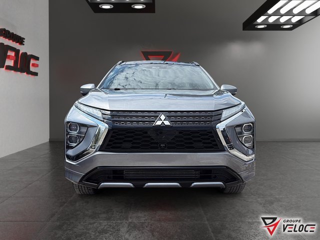 Mitsubishi Eclipse Cross **TOIT OUVRANT ** 2022-1