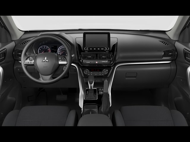 2026 Mitsubishi Eclipse Cross ES-5