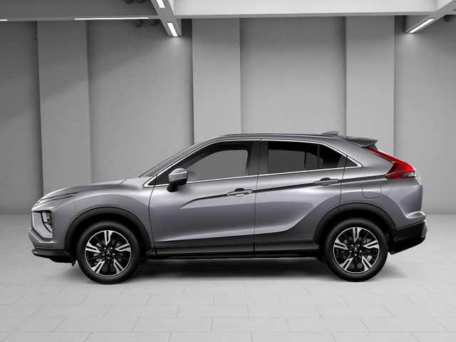 Mitsubishi Eclipse Cross ES 2026-0
