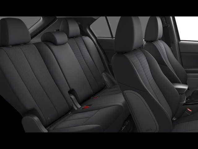 Mitsubishi Eclipse Cross ES 2026-4