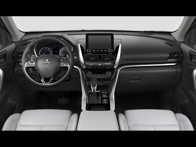 Mitsubishi Eclipse Cross GT 2026-5