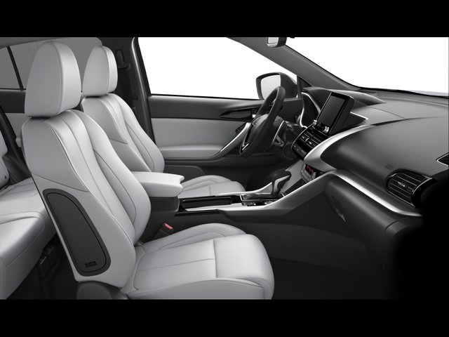 Mitsubishi Eclipse Cross GT 2026-3