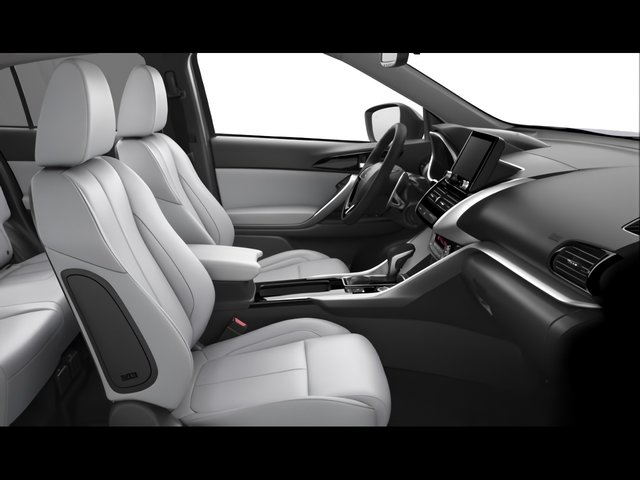 Mitsubishi Eclipse Cross GT 2026-3