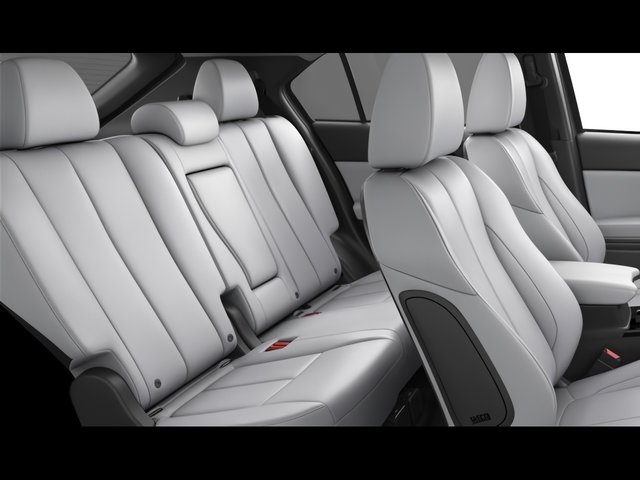 2026 Mitsubishi Eclipse Cross GT-4