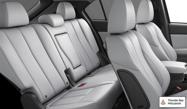 2026 Mitsubishi Eclipse Cross GT-3