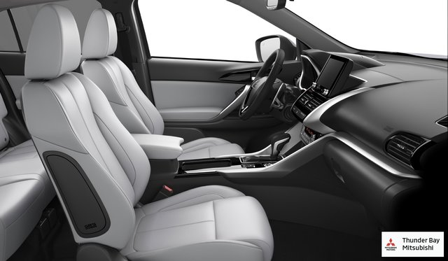 2026 Mitsubishi Eclipse Cross GT-5