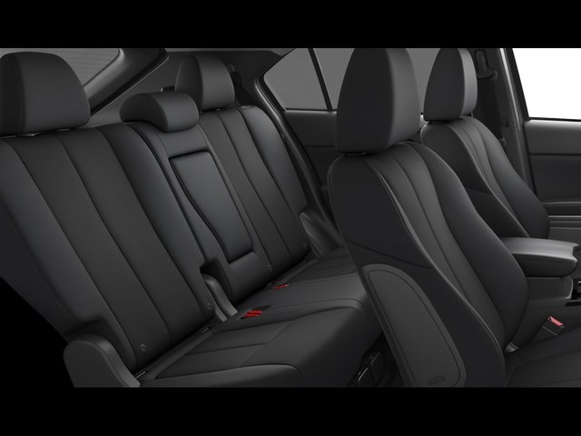 2026 Mitsubishi Eclipse Cross SE-4