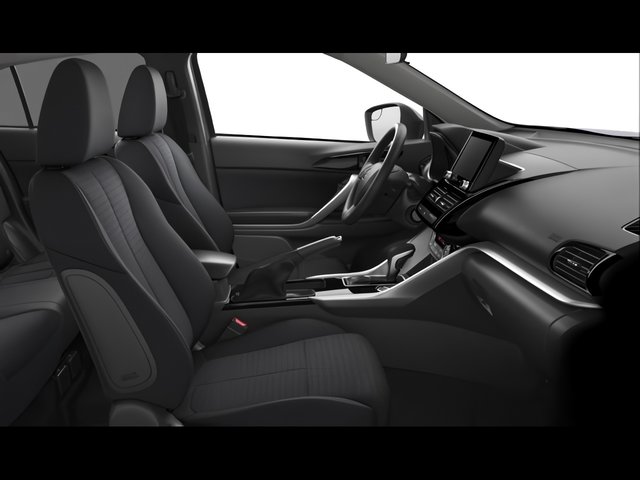 2026 Mitsubishi Eclipse Cross ES-3