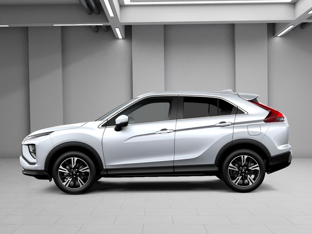 2026 Mitsubishi Eclipse Cross ES-0