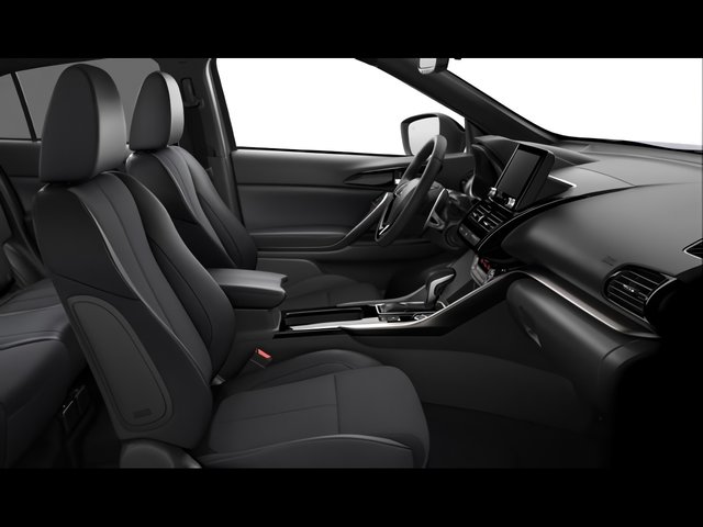 2026 Mitsubishi Eclipse Cross NOIR-3
