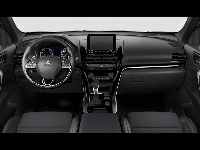 2026 Mitsubishi Eclipse Cross NOIR-5