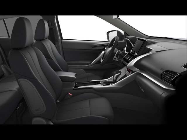 2026 Mitsubishi Eclipse Cross SE-5
