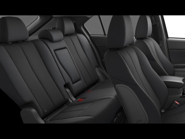 2026 Mitsubishi Eclipse Cross SE-3