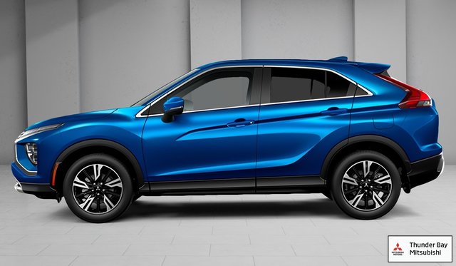 2026 Mitsubishi Eclipse Cross SE-1