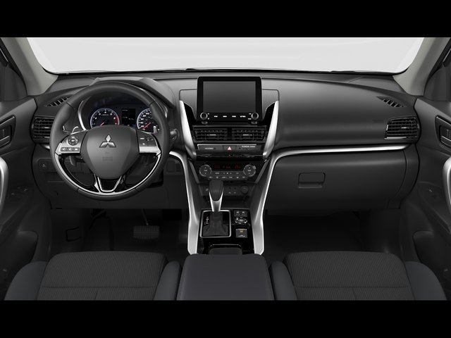 2026 Mitsubishi Eclipse Cross SE-4