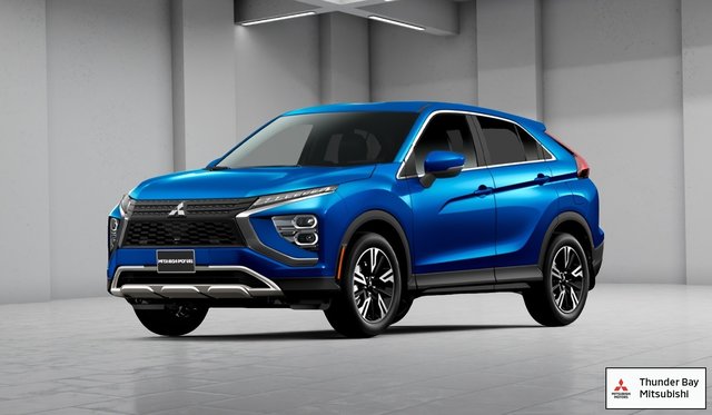 2026 Mitsubishi Eclipse Cross SE-1