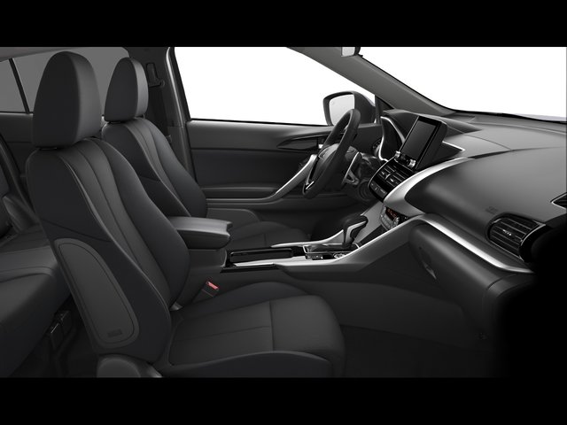 2026 Mitsubishi Eclipse Cross SE-5