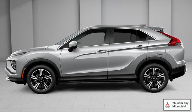 2026 Mitsubishi Eclipse Cross SE-1