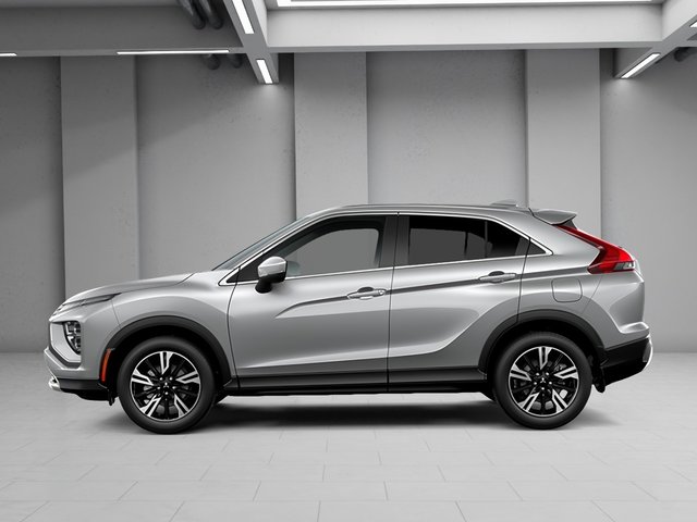Mitsubishi Eclipse Cross SE 2026-1