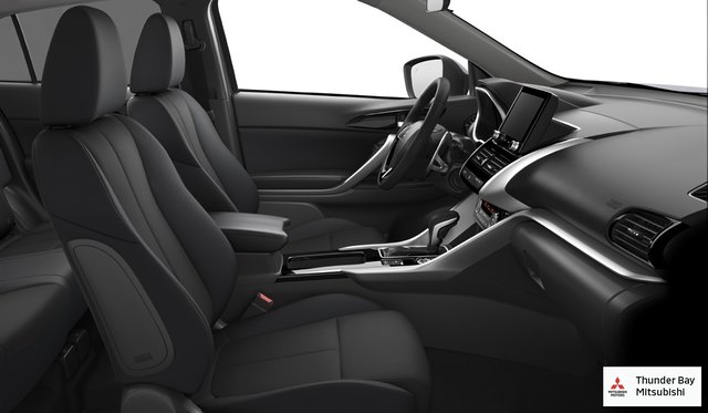 2026 Mitsubishi Eclipse Cross SE-5