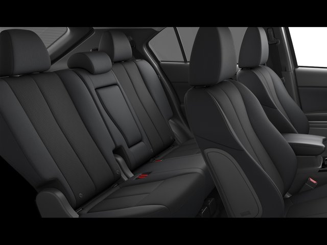 Mitsubishi Eclipse Cross SE 2026-3