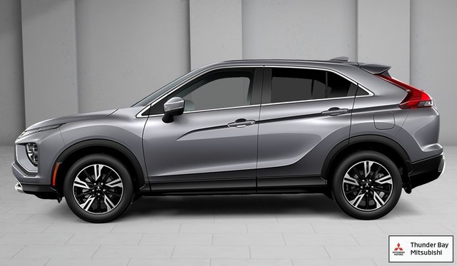 2026 Mitsubishi Eclipse Cross SE-1