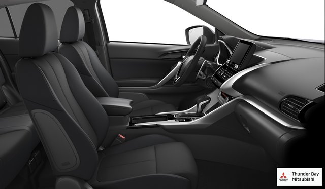 2026 Mitsubishi Eclipse Cross SE-5