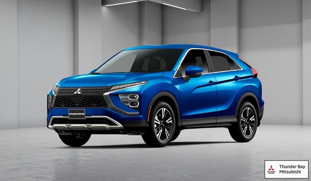 Mitsubishi Eclipse Cross SE 2026-0