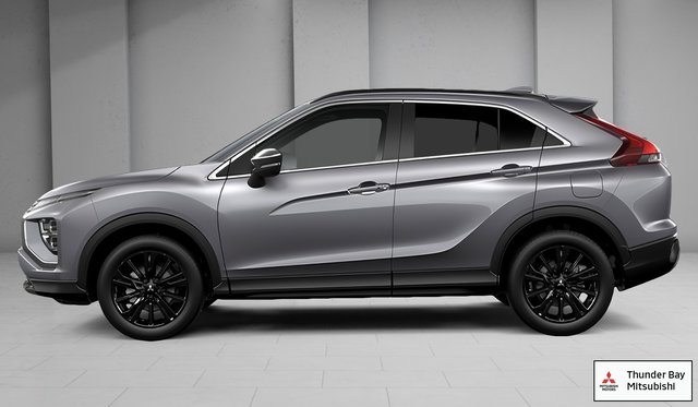 Mitsubishi Eclipse Cross NOIR 2026-1