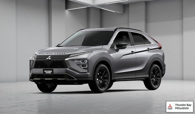 Mitsubishi Eclipse Cross NOIR 2026-0