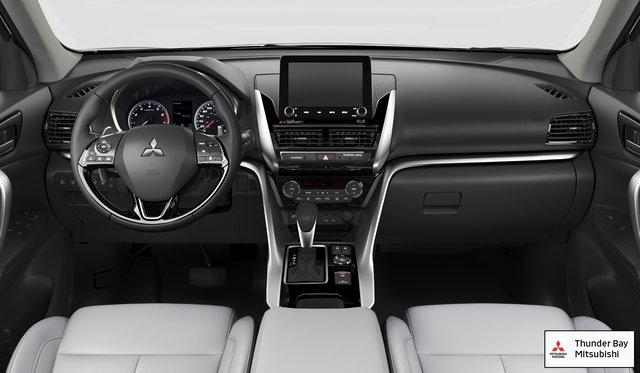 Mitsubishi Eclipse Cross GT 2026-4