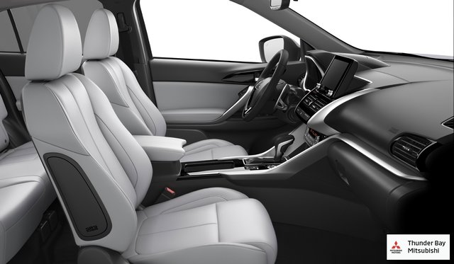 Mitsubishi Eclipse Cross GT 2026-5