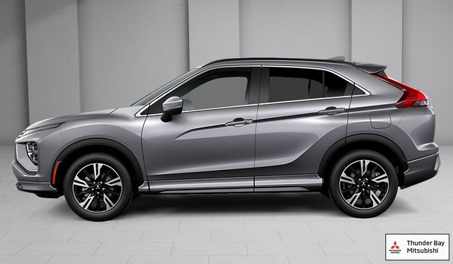 Mitsubishi Eclipse Cross GT 2026-1