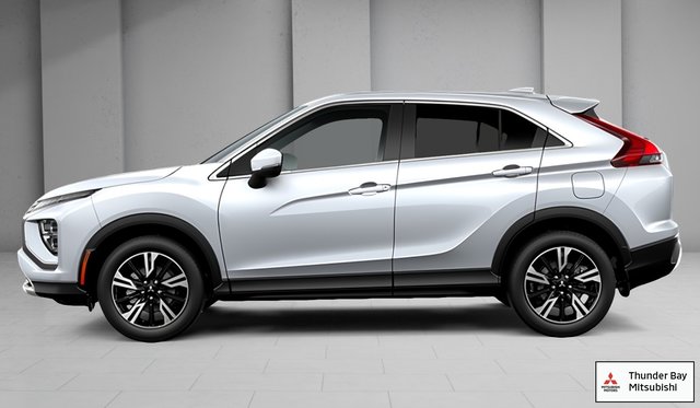2026 Mitsubishi Eclipse Cross SE-1