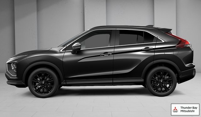 2026 Mitsubishi Eclipse Cross NOIR-1