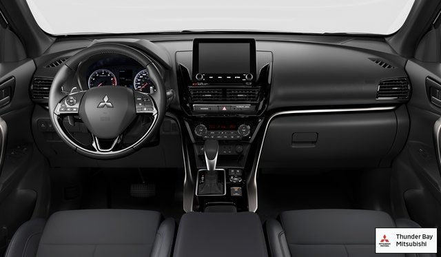 2026 Mitsubishi Eclipse Cross NOIR-4