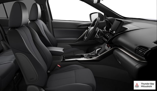 2026 Mitsubishi Eclipse Cross NOIR-5