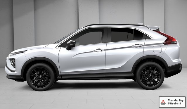 2026 Mitsubishi Eclipse Cross NOIR-1