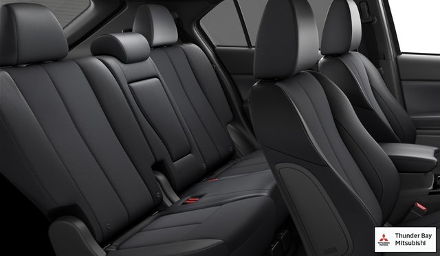 2026 Mitsubishi Eclipse Cross NOIR-3
