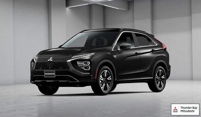 Mitsubishi Eclipse Cross GT 2026-1